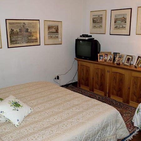 Apartament Casa Rosa Pescasseroli Zewnętrze zdjęcie